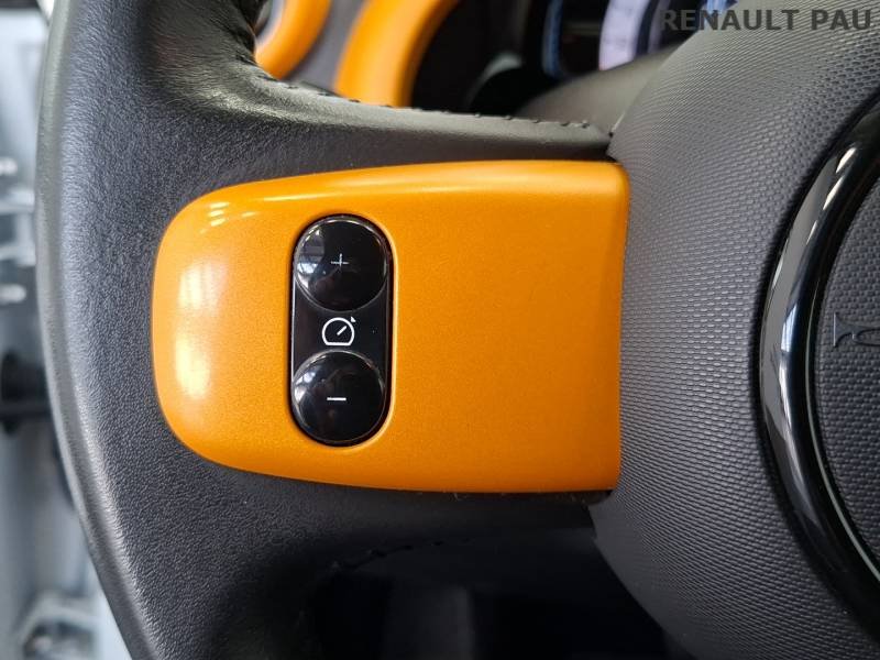 Renault Twingo - Photo 33