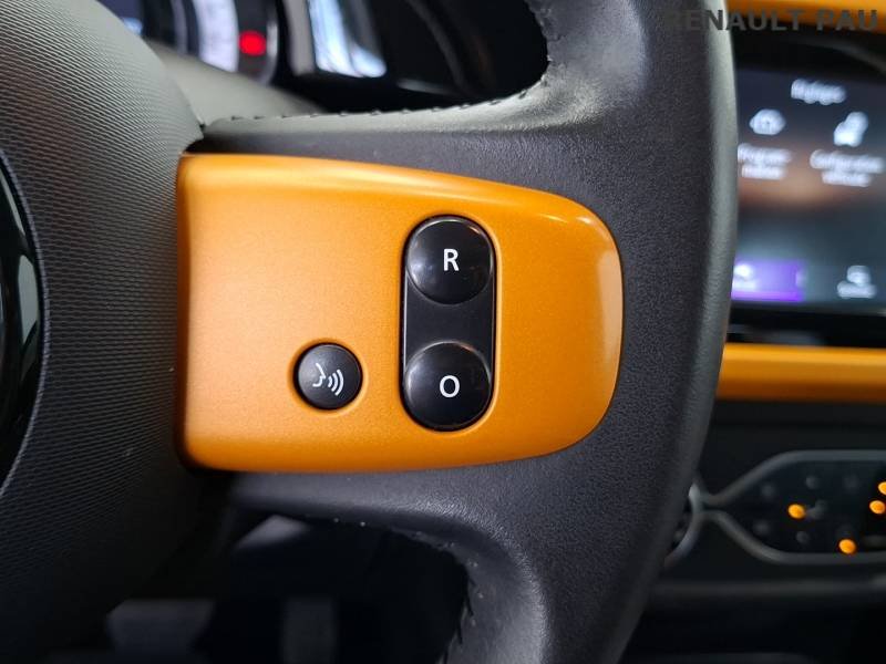 Renault Twingo - Photo 34