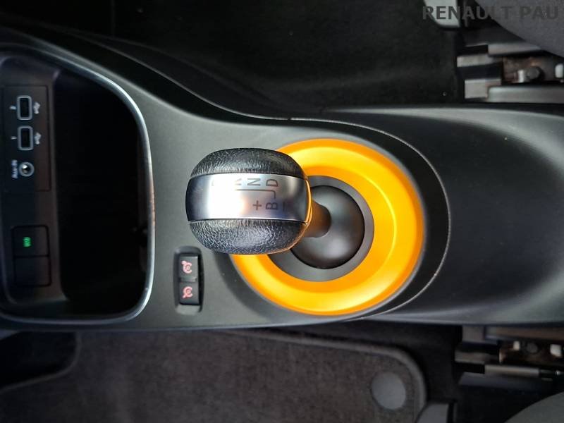 Renault Twingo - Photo 35