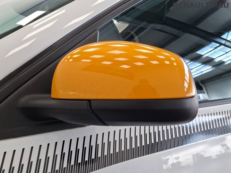 Renault Twingo - Photo 37