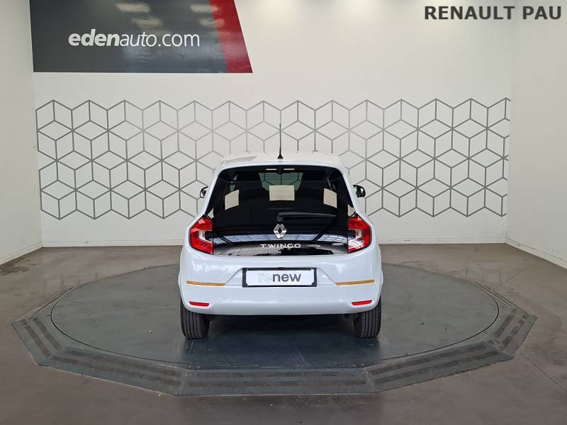 Renault Twingo - Photo 4