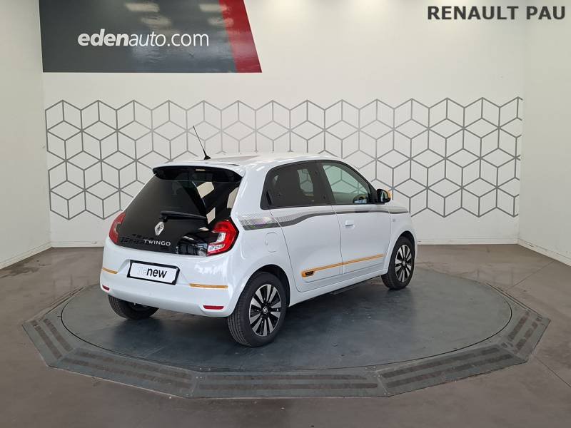 Renault Twingo - Photo 5