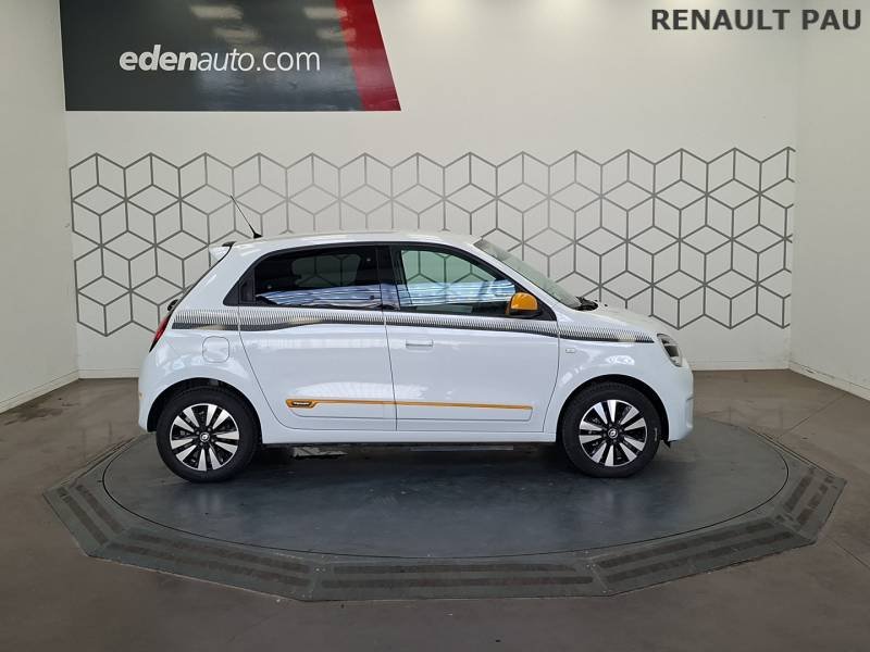 Renault Twingo - Photo 6