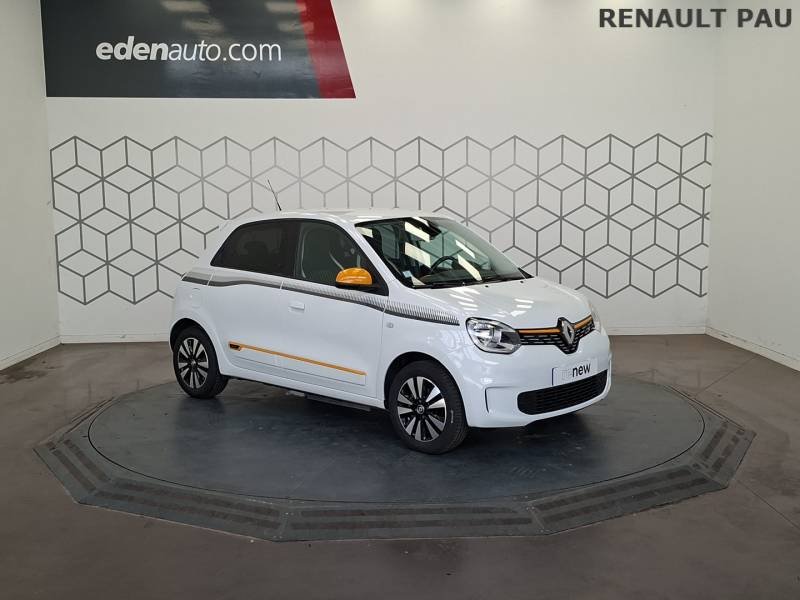 Renault Twingo - Photo 7