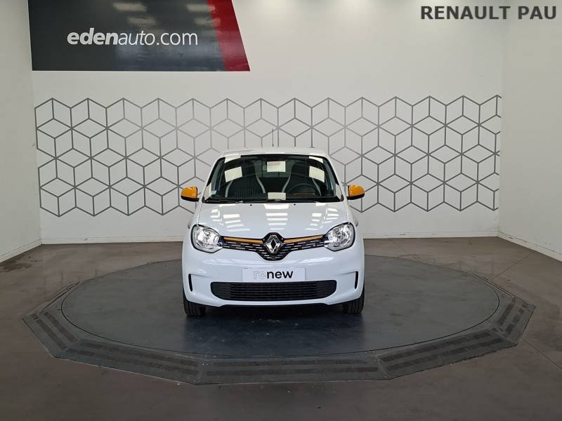 Renault Twingo - Photo 8