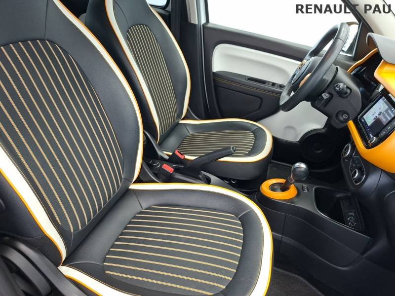 Renault Twingo - Photo 9