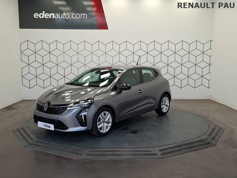 Renault Clio - Photo 1