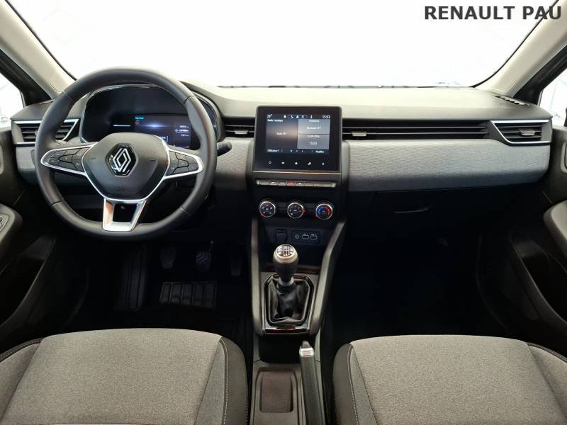Renault Clio - Photo 11