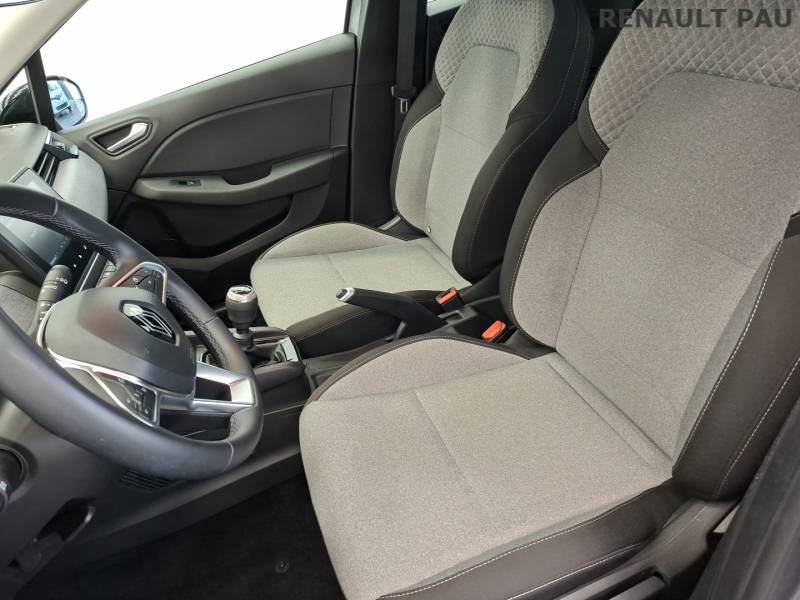 Renault Clio - Photo 12