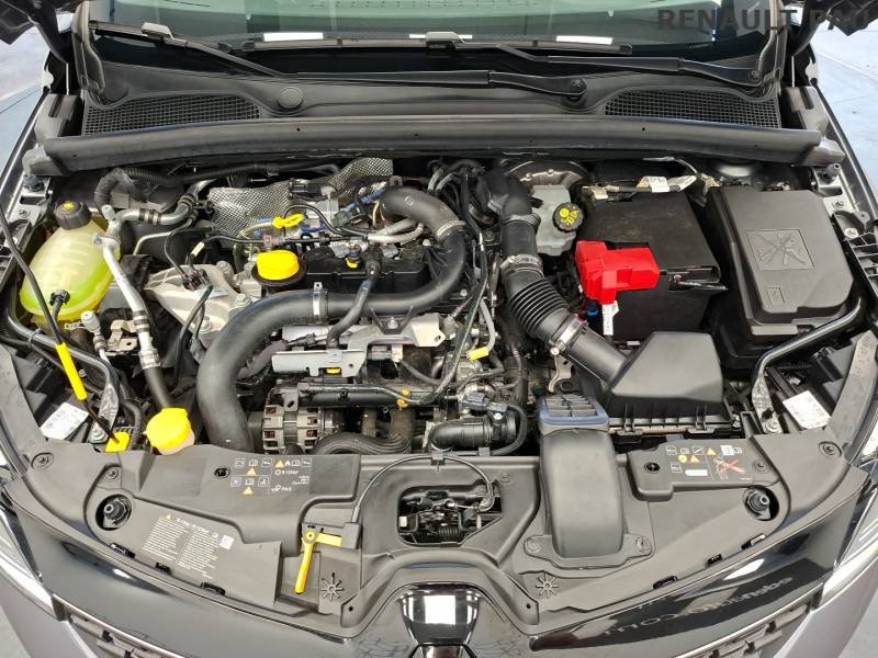 Renault Clio - Photo 13