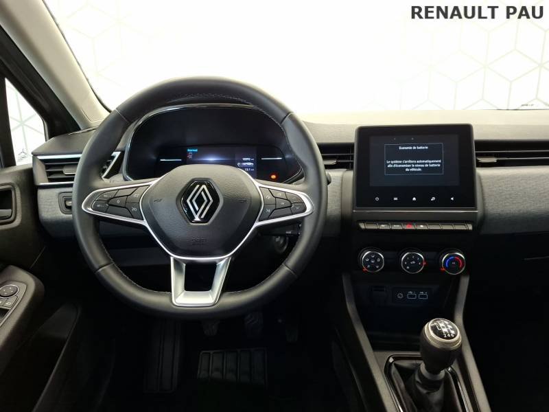 Renault Clio - Photo 14