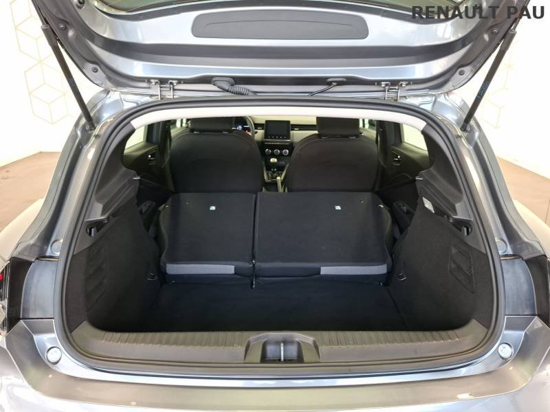 Renault Clio - Photo 17