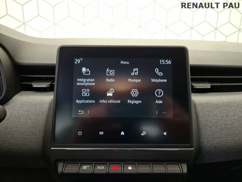 Renault Clio - Photo 19