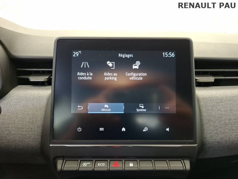 Renault Clio - Photo 20