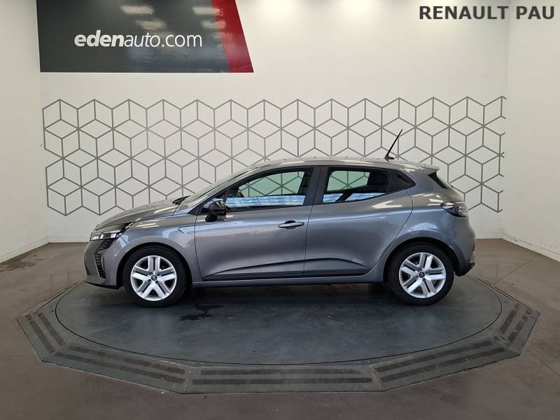 Renault Clio - Photo 2