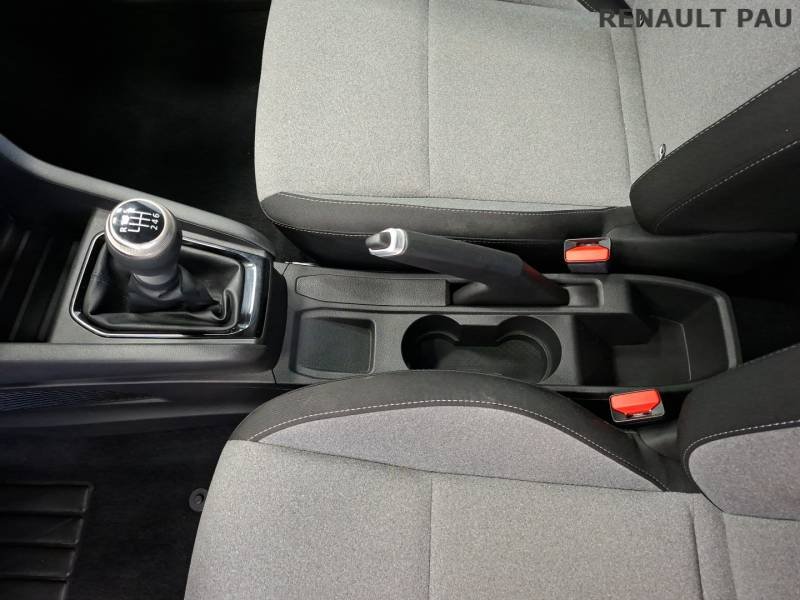 Renault Clio - Photo 22