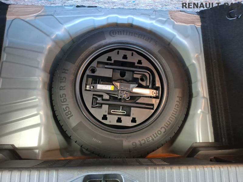 Renault Clio - Photo 24