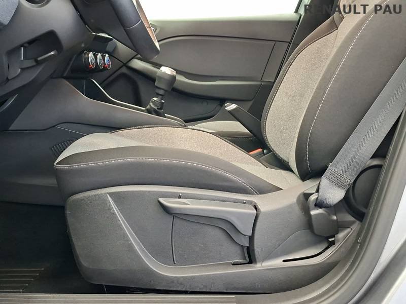 Renault Clio - Photo 27