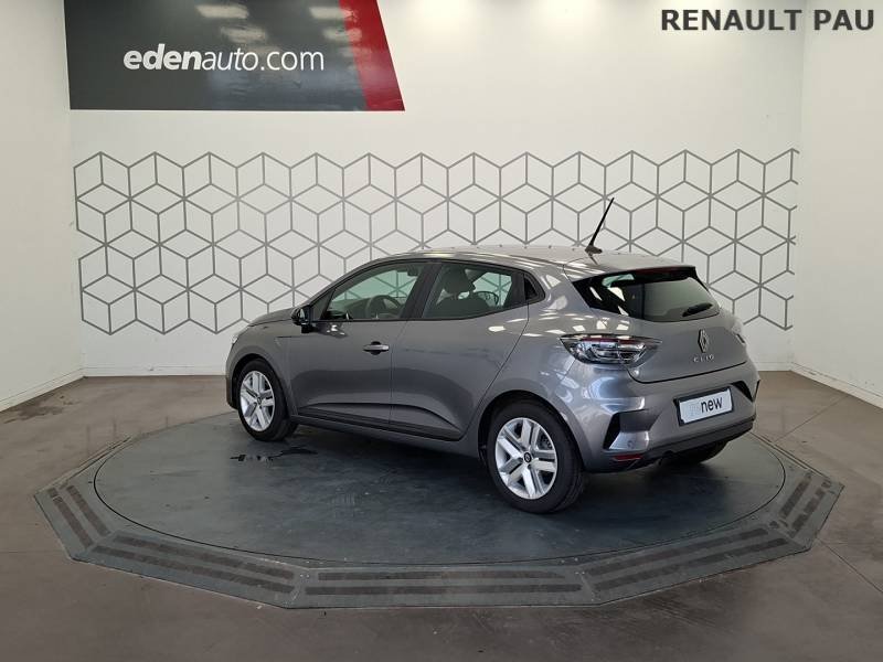 Renault Clio - Photo 3