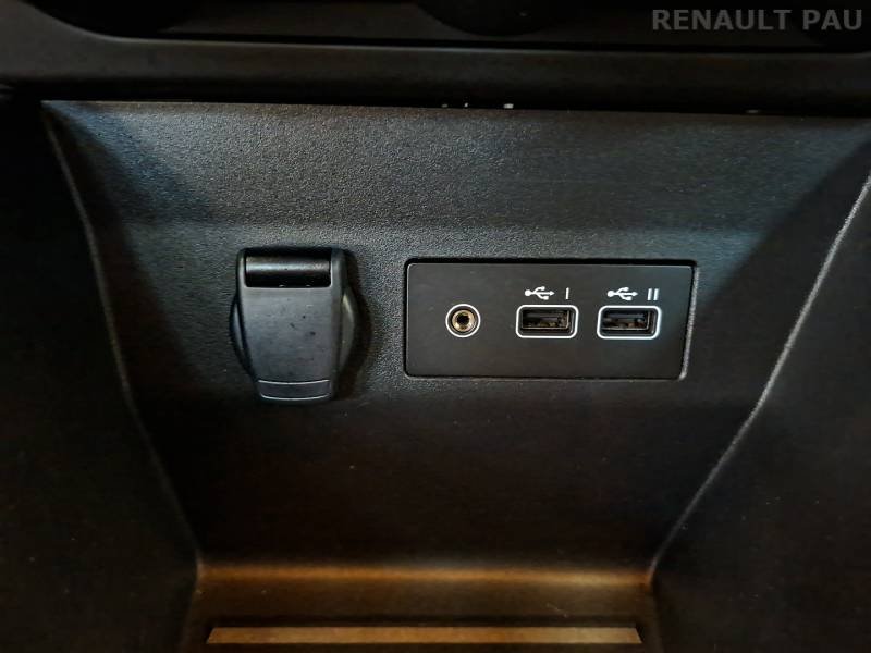 Renault Clio - Photo 39