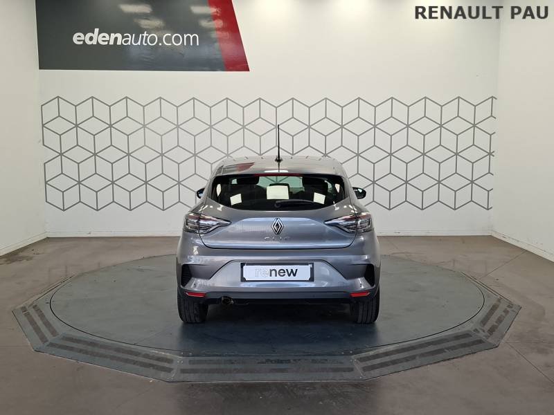 Renault Clio - Photo 4