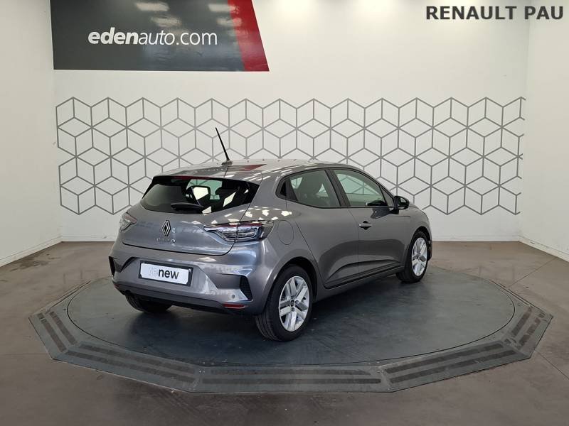 Renault Clio - Photo 5