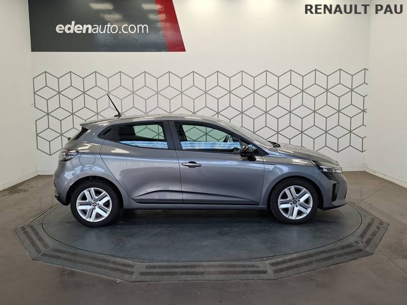 Renault Clio - Photo 6