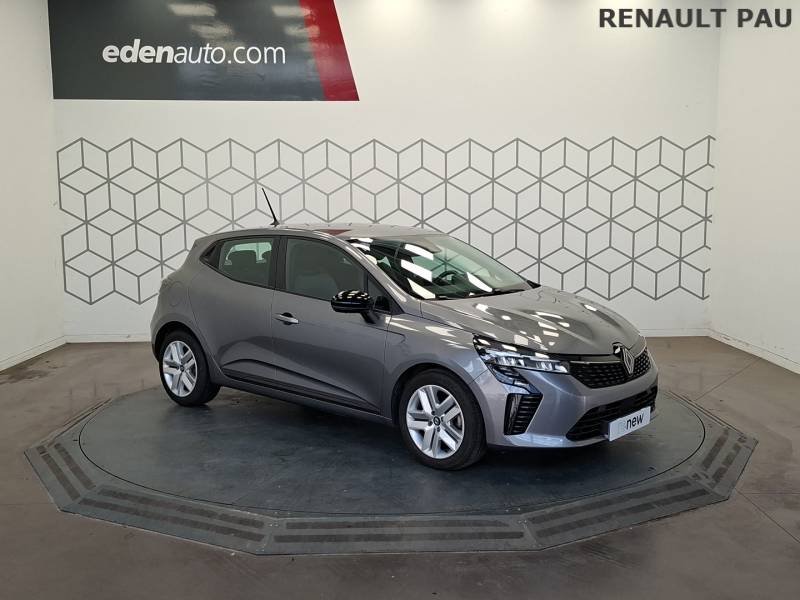 Renault Clio - Photo 7