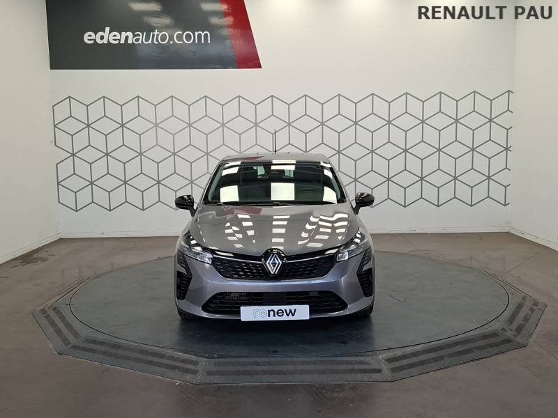 Renault Clio - Photo 8