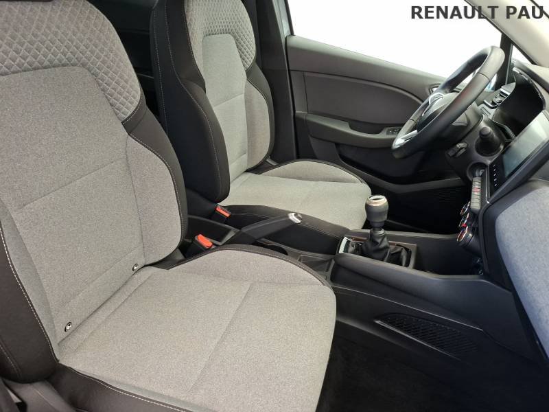 Renault Clio - Photo 9