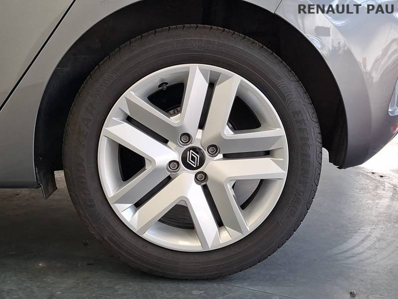 Renault Clio - Photo 10
