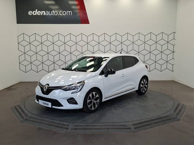 Renault Clio - Photo 1