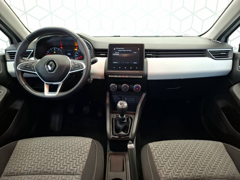 Renault Clio - Photo 11