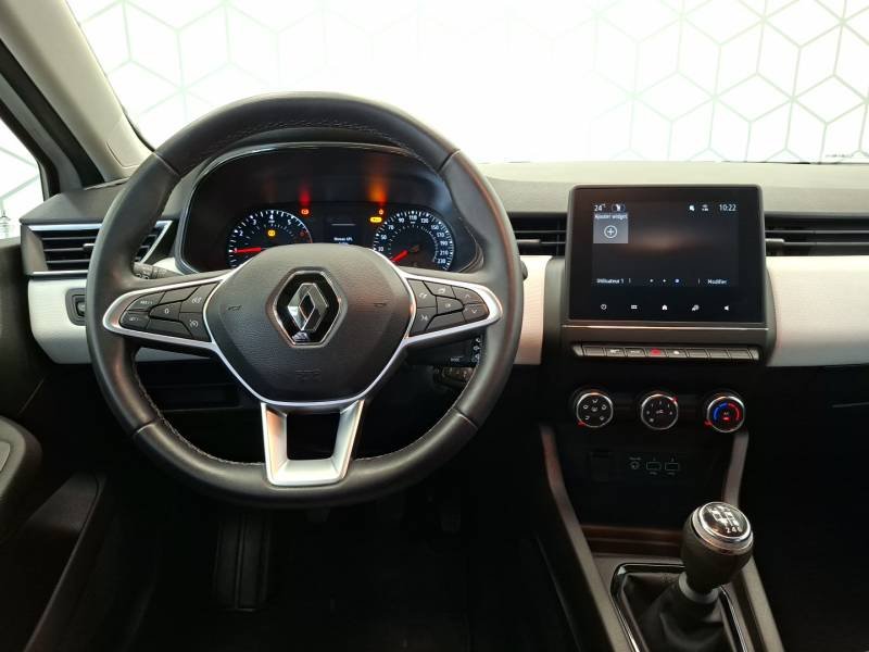 Renault Clio - Photo 14