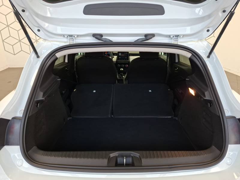 Renault Clio - Photo 17