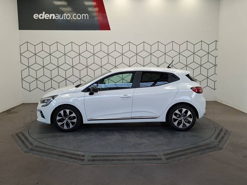 Renault Clio - Photo 2