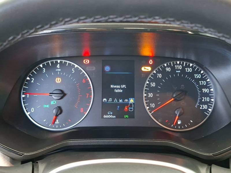 Renault Clio - Photo 21