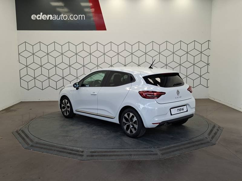 Renault Clio - Photo 3