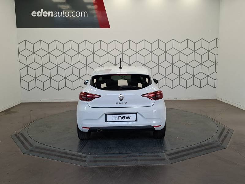 Renault Clio - Photo 4