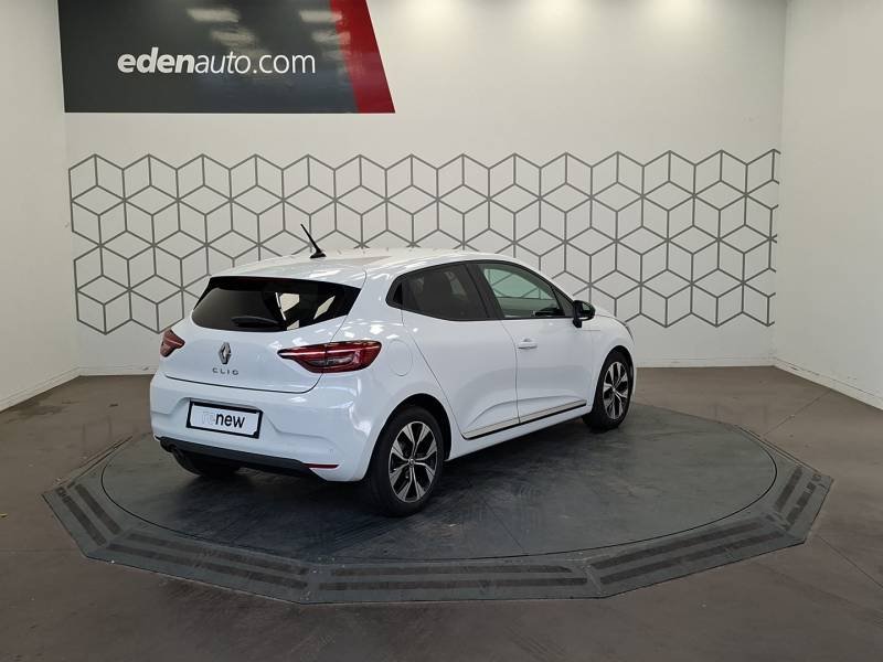 Renault Clio - Photo 5