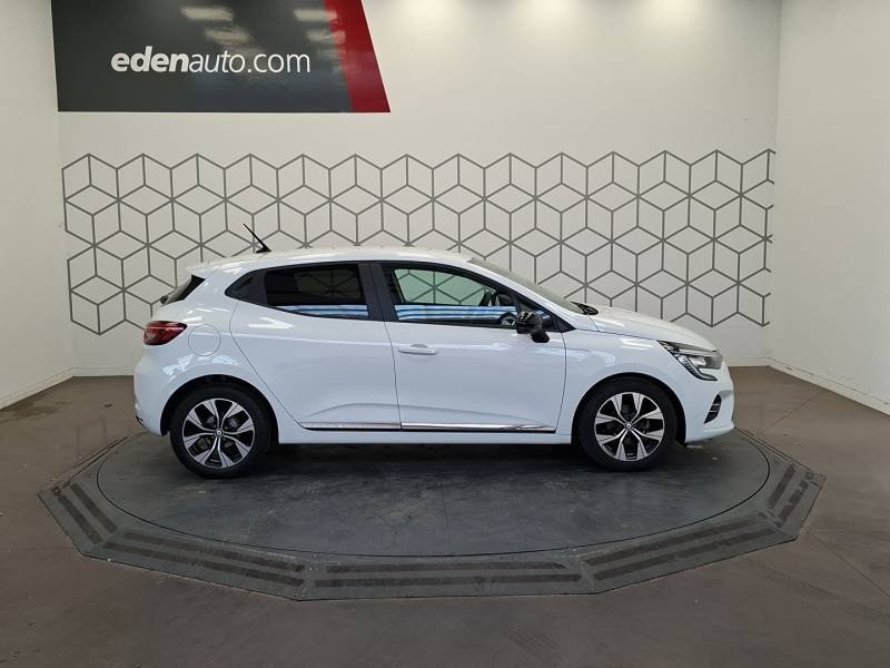 Renault Clio - Photo 6