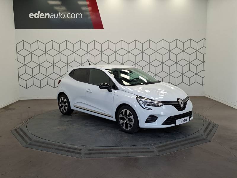 Renault Clio - Photo 7