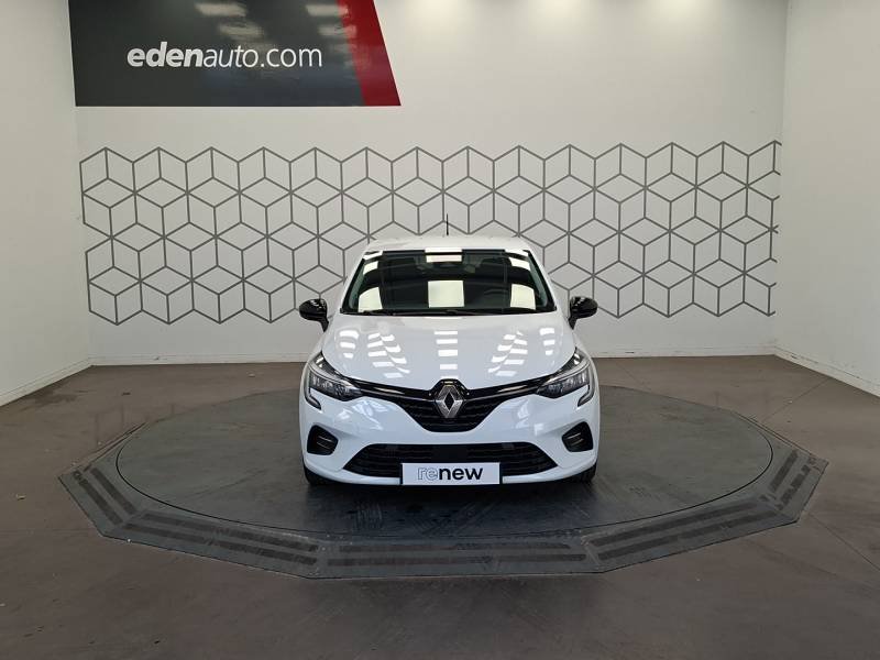 Renault Clio - Photo 8