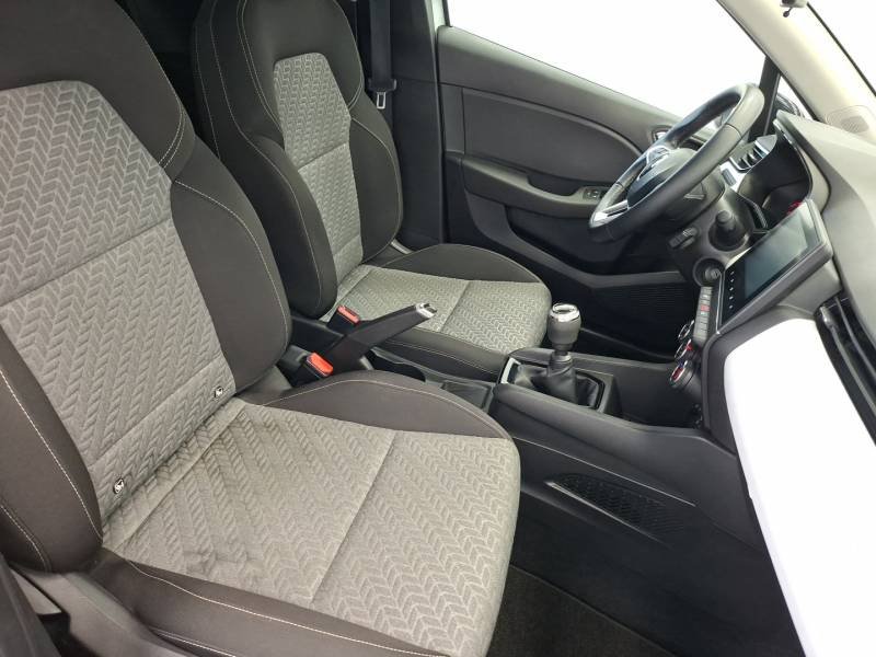 Renault Clio - Photo 9