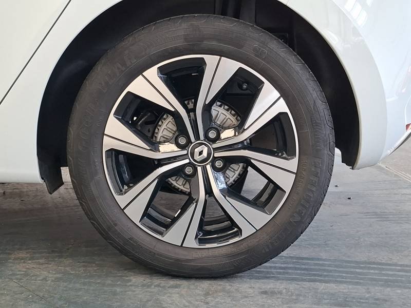 Renault Clio - Photo 10