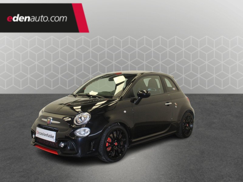 Abarth 500