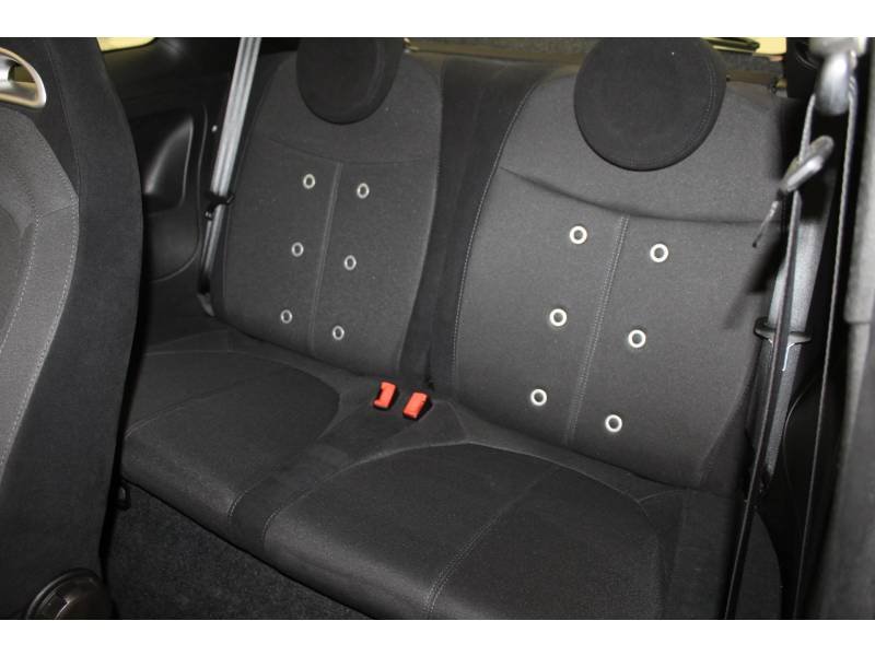 Abarth 500 - Photo 11