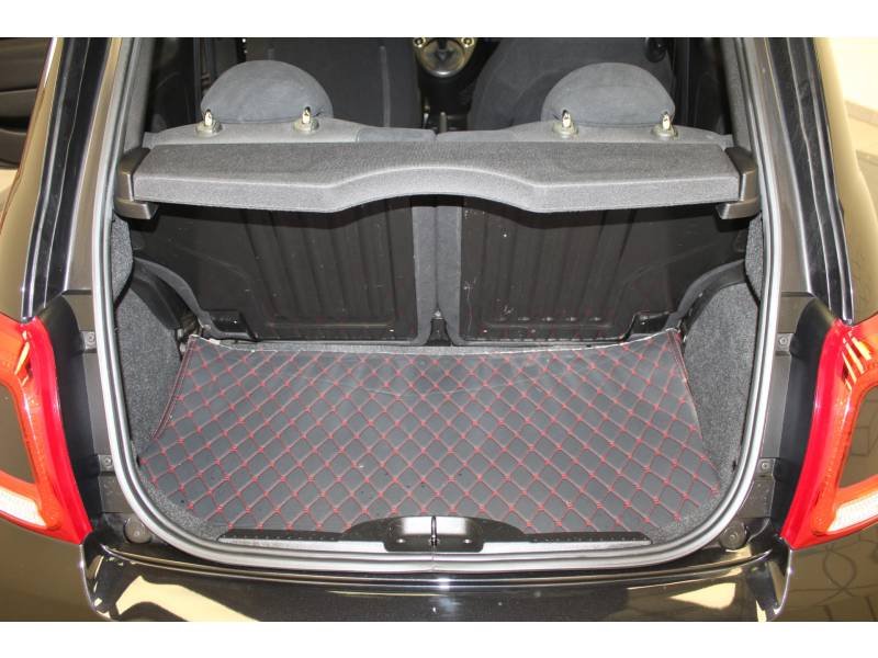 Abarth 500 - Photo 12