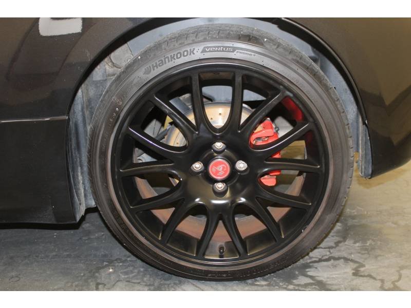 Abarth 500 - Photo 16