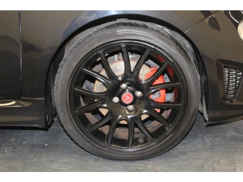 Abarth 500 - Photo 17